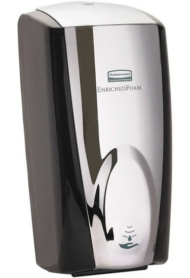 Rubbermaid MD - Distributeur de savon AutoFoam - FG750411